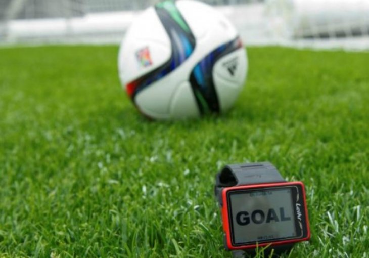 UEFA uvodi gol tehnologiju na Euru 2016.