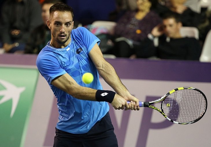 Troicki od 0:2 i dvije spašene meč lopte do spektakularnog trijumfa
