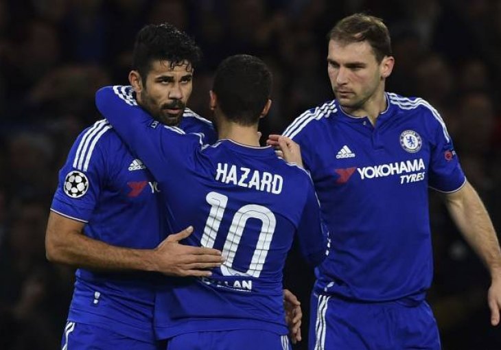 Upitan nastup na Euru: Diego Costa možda i do pola godine van terena