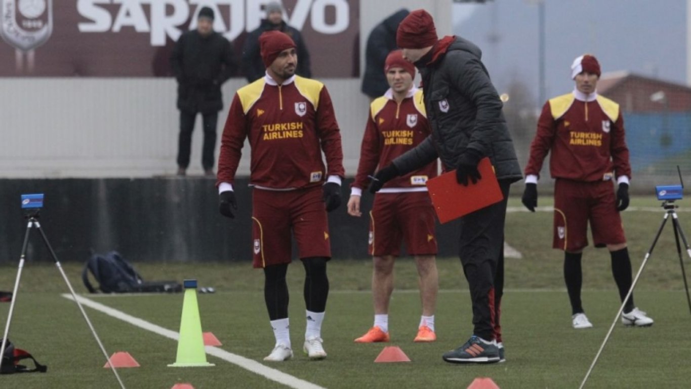 emerson-trening