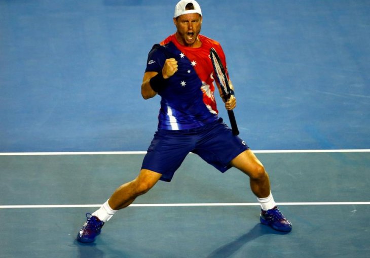 AO: Tursunov predao Wawrinki, Hewitt nastavio posljednju avanturu