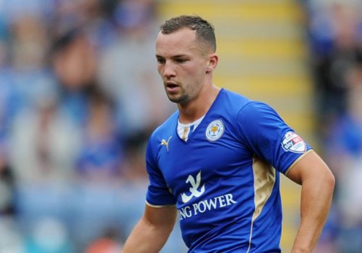 Na današnji dan 2012. Drinkwater za mizernu sumu potpisao za Leicester