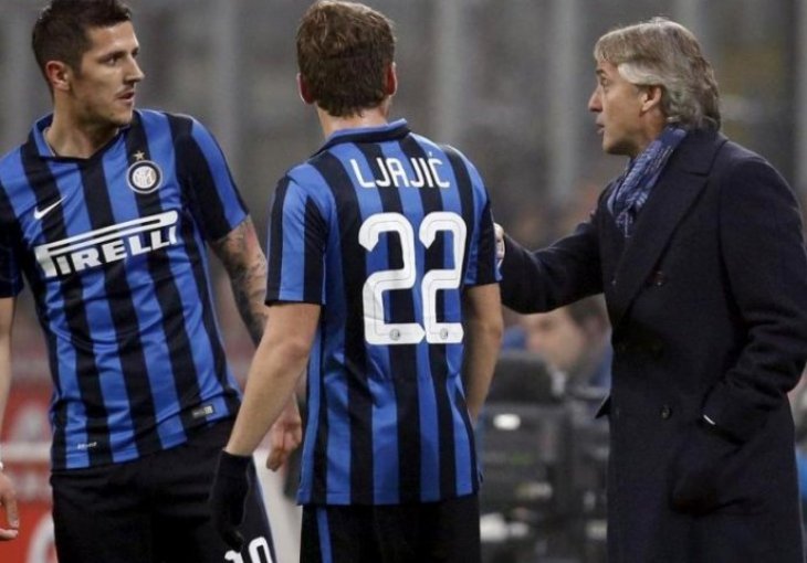 Inter preko Napolija do polufinala Kupa