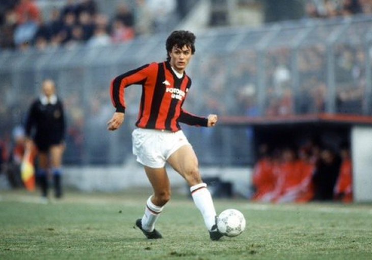 Na današnji dan: 16-godišnji Paolo Maldini debitovao za Milan