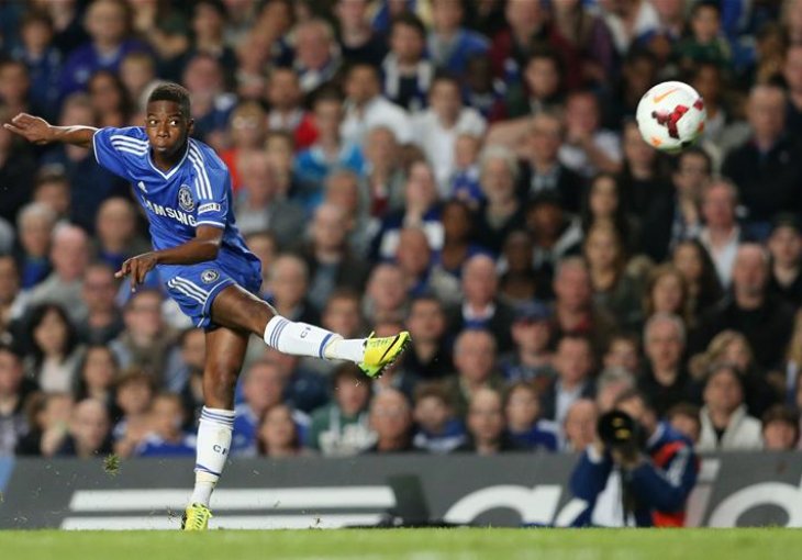 Charly Musonda - Chelseajev novi Pogba!
