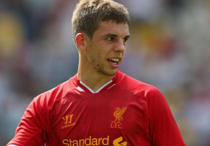 Flanagan nije ni istrčao na teren u dresu Liverpoola, a Messi je uradio mnogo toga