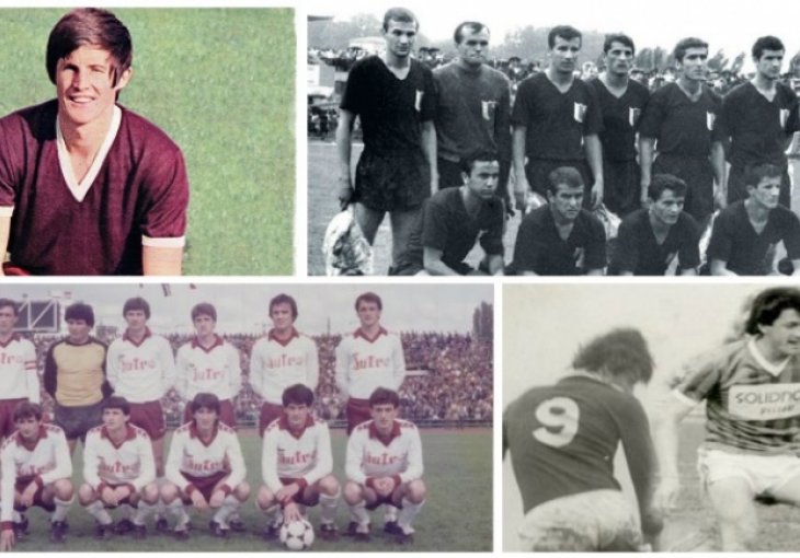 FK Sarajevo kandidovao šampionske generacije  za 