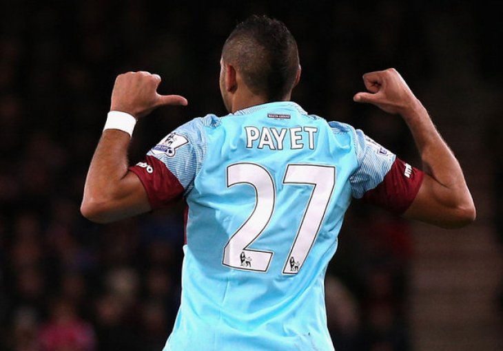 Zvanično: Dimitri Payet produžio ugovor sa West Hamom