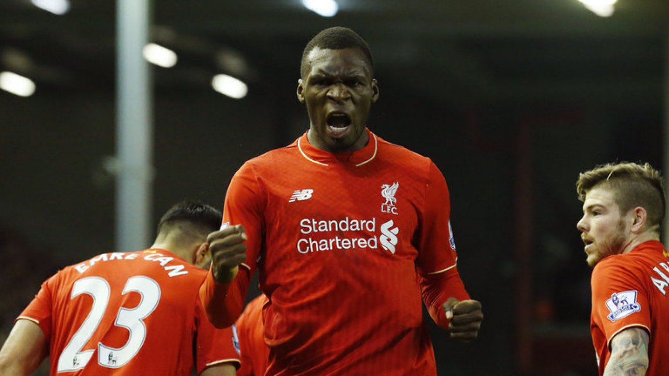 liverpool-leicester-benteke-goal