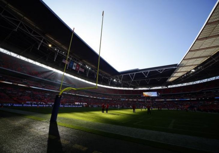London dobija NFL tim do 2022. godine