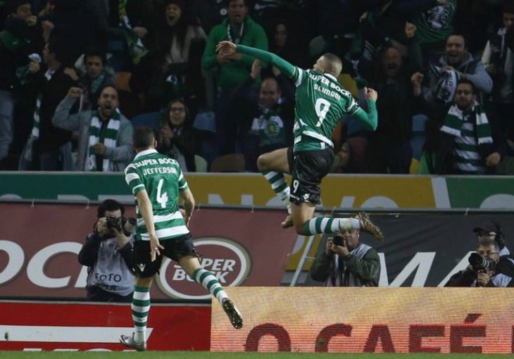 Slimani samouvjeren: Možete me dovesti, ali 20 miliona je smiješna cijena