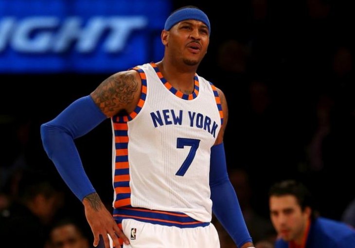 New York Knicksi najbogatiji klub u NBA ligi