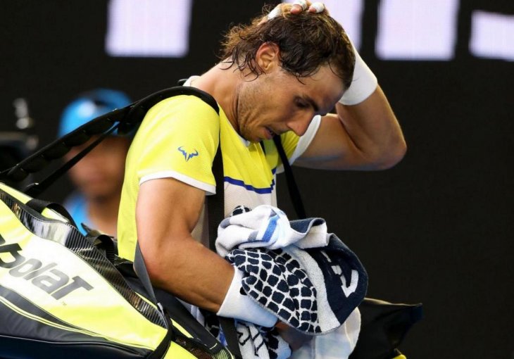 Toni Nadal otvoreno: Ako je neophodna promjena, onda je treba i napraviti