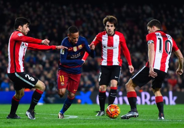 Celta i Atletico remizirali, Barcelona nosi veliku prednost na Camp Nou