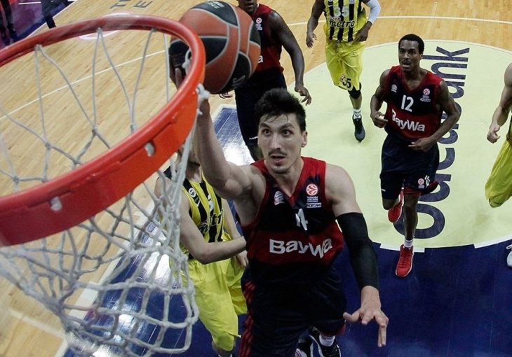 Renfroe i Đedović dominirali protiv Bilbaa