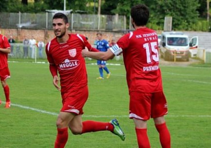 Stojanov pronašao novi angažman