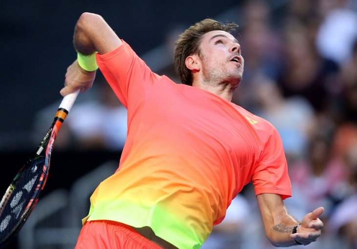 US Open: Wawrinka i Nishikori se sastaju u polufinalu posljednjeg Grand Slama