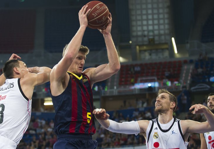 Laboral iznenadila CSKA, Barcelona slavila u euroligaškom El Clasicu