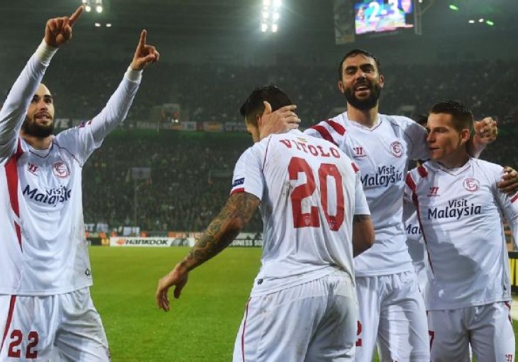 Sevilla minimalno slavila protiv Betisa u velikom derbiju Andaluzije