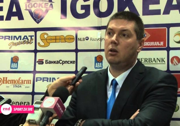 Sutjeska otpustila Dubljevića