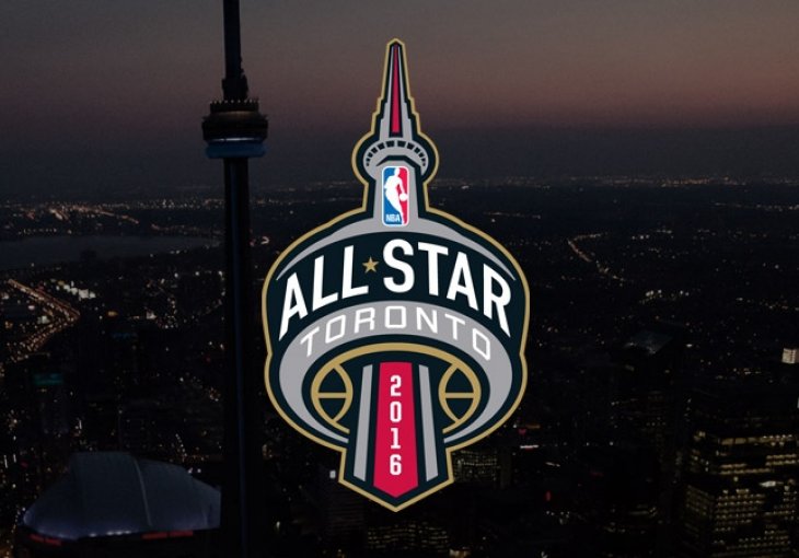 NBA All-Star: Bryant protiv LeBrona