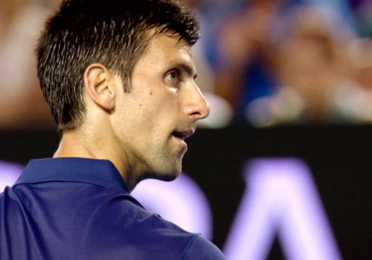 Bautista-Agut odigrao meč karijere i izbacio Đokovića iz Mastersa u Šangaju