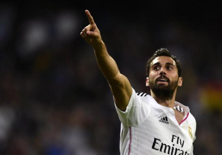 Još jedna nemoralna ponuda: Arbeloa sljedeći koji seli u Kinu?