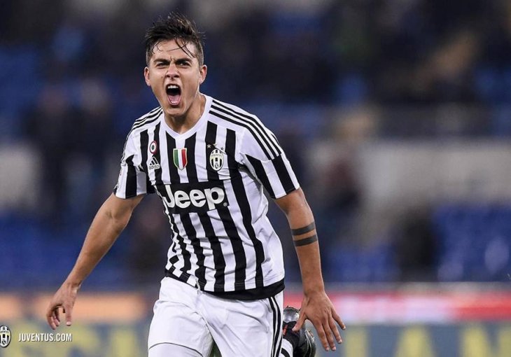 Juventus odbio Barcelonu: Messi želio da dovedu Dybalu