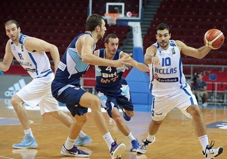 Potpuni haos: BiH i još 13 reprezentacija suspendovani s Eurobasketa?