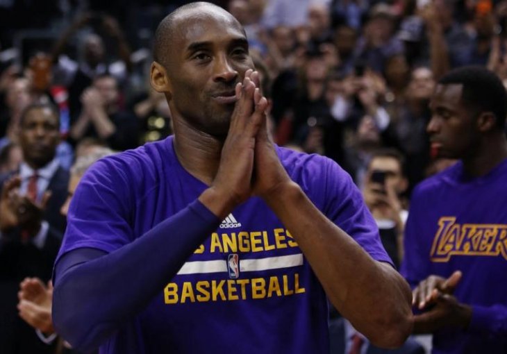 Nezaboravno: Dan kada je Kobe Bryant postigao 81 poen...