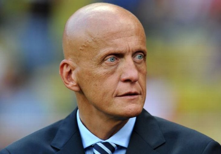 Pierluigi Collina: GLT + sudije = savršenstvo