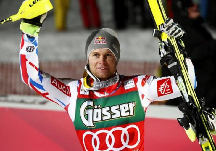 Pinturault pobjednik kombinacije, Svindal i Hirscher bez bodova