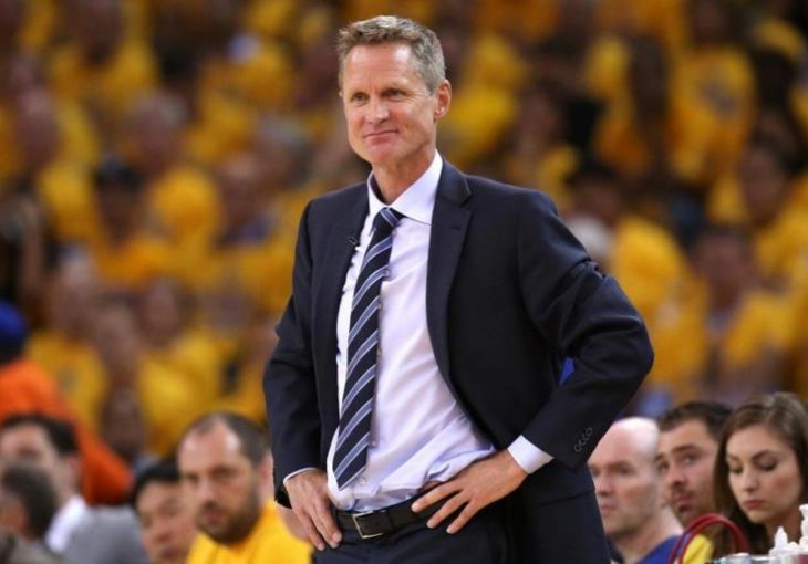 Steve Kerr se konačno vraća na klupu Warriorsa