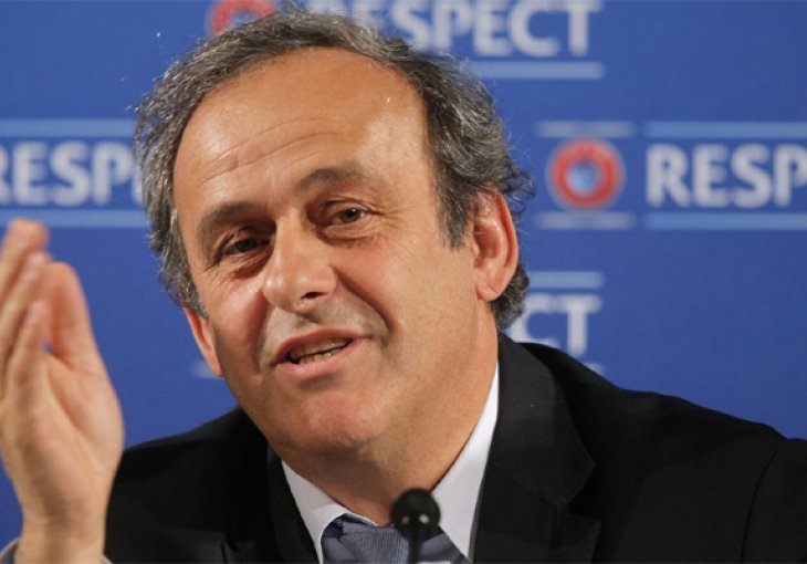Platini: Da sam kriv, od stida bih se sakrio u Sibiru