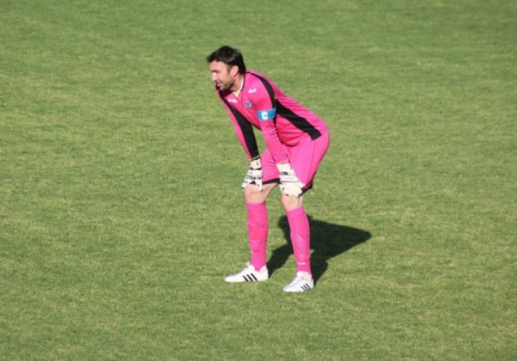 Antolović potpisao ugovor sa Hapoelom iz Haife
