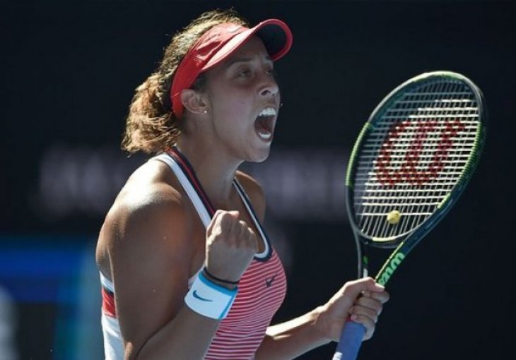 Mats Wilander i Madison Keys raskinuli saradnju nakon manje od mjesec