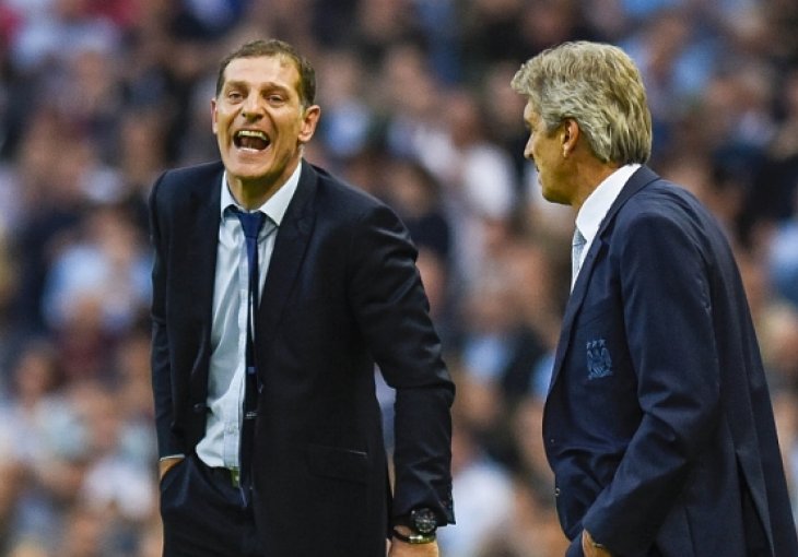 Bilić ponovo neporažen protiv Manchester Cityja