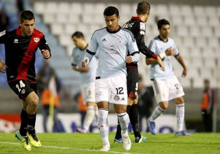 Vallecano iznenadio Celtu iz Viga