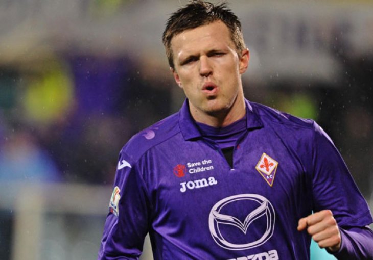 Viole se vraćaju: Fiorentina sigurna protiv Torina