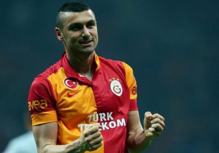 Bilić dovodi Buraka Yilmaza u West Ham