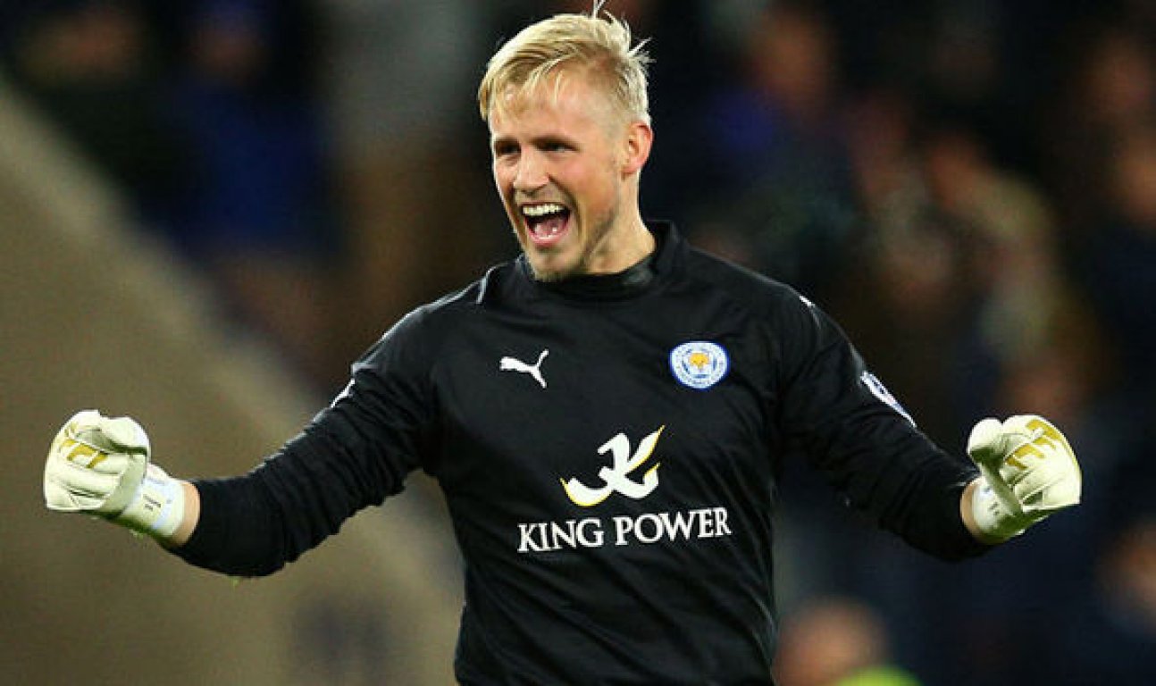 kasper-schmeichel