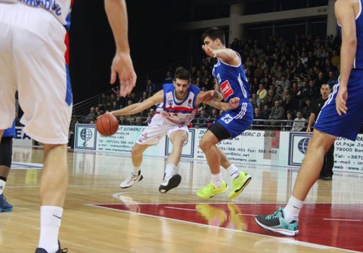 Igokea rutinski protiv Sparsa, Leotar šokirao Pecaru, potop Kaknja