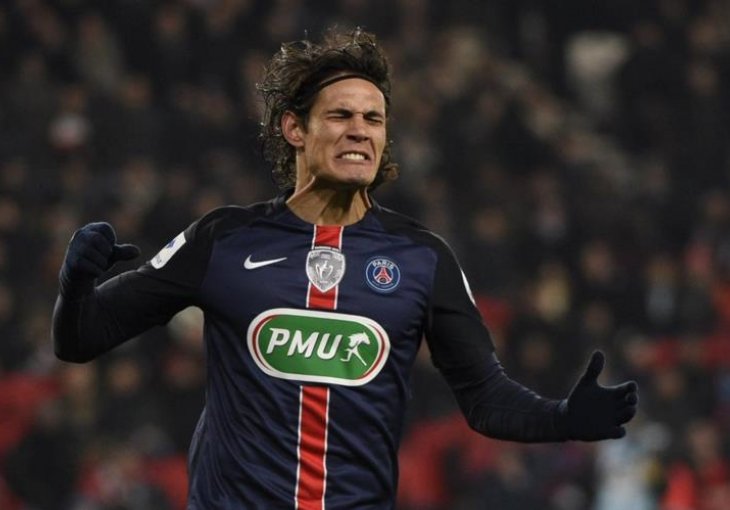 Chelsea nikad ozbiljniji: Plavci spremaju ugovor za Cavanija