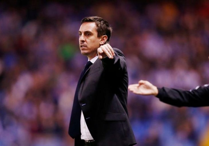 Englezi iskopali izjavu: Neville, šta si ovo izjavio prije godinu dana?
