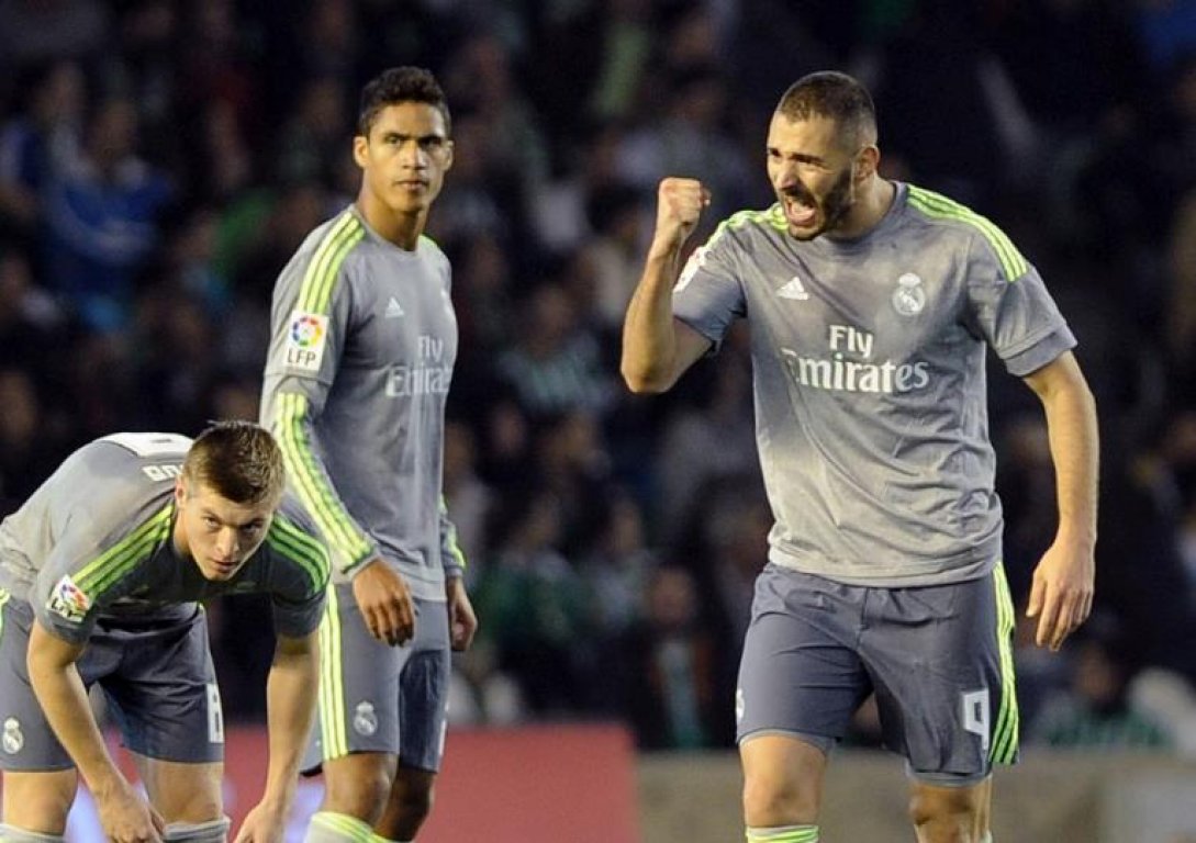 benzema-varane