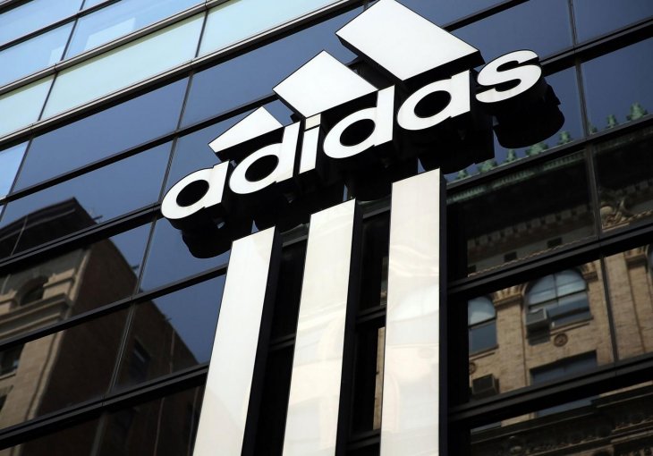 Adidas raskida saradnju sa IAAF-om