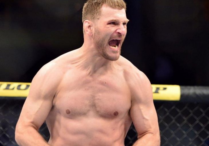 Bomba iz UFC-a: Miočić protiv Werduma za titulu prvaka!