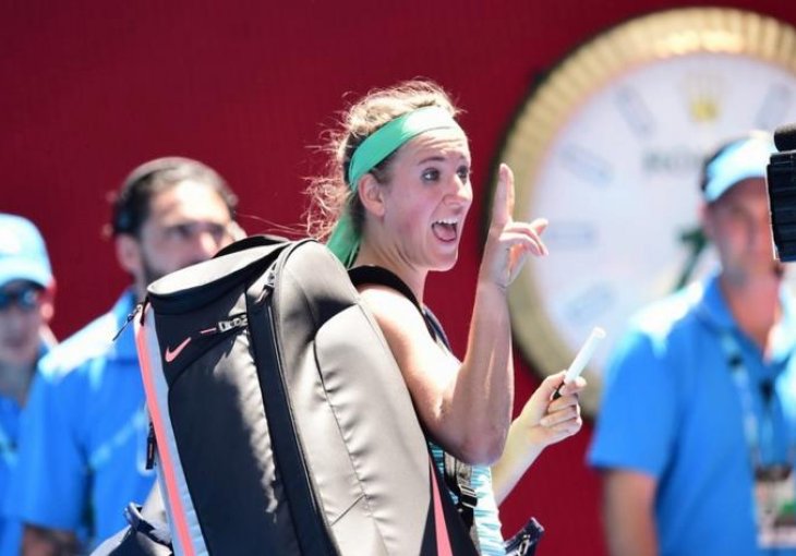 Azarenka savladala Serenu za trofej na Indian Wellsu