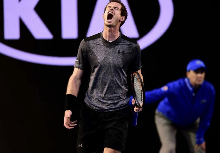 Murray angažovao novog trenera