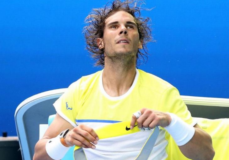 Nadal: Moje vrijeme nije prošlo